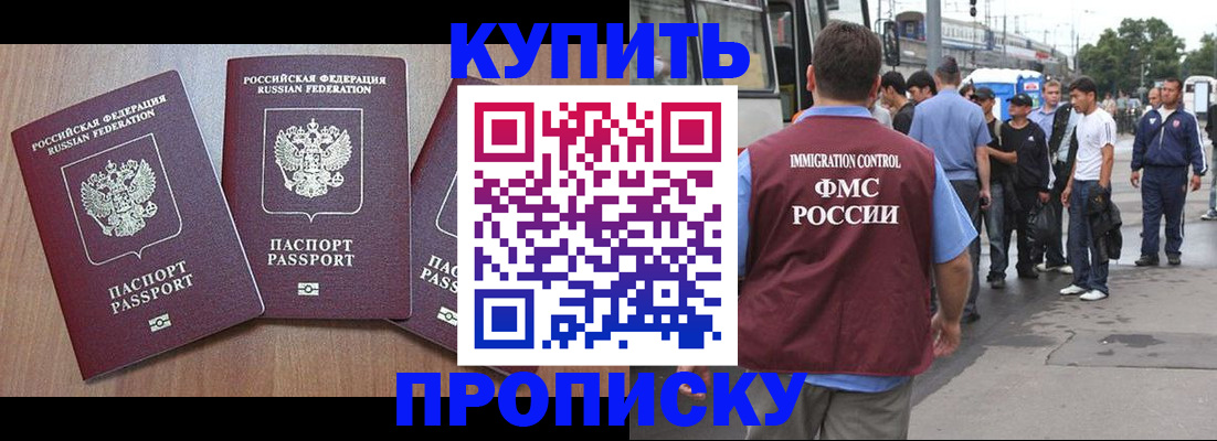 прописка 2025 в Талдоме